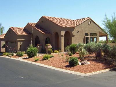 5995 N Golden Eagle Drive