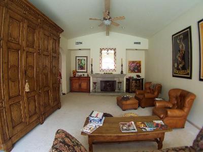 6416 N Desert Wind Circle