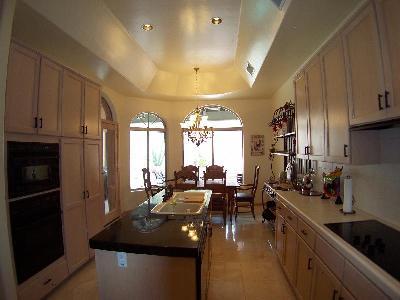 6416 N Desert Wind Circle