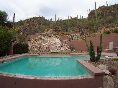 6416 N Desert Wind Circle