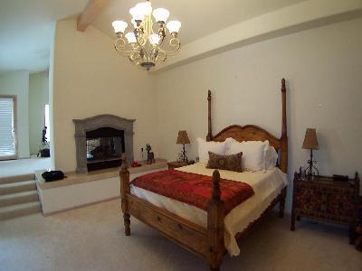 6416 N Desert Wind Circle