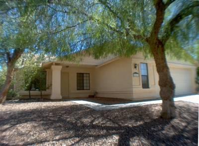 2843 W Chalfont Drive