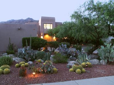 7271 E Desert Moon Loop