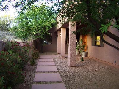 4062 N Painted Quail Drive