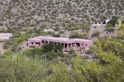 4062 N Painted Quail Drive