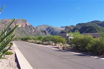 7679 N Canyon Spirit Way