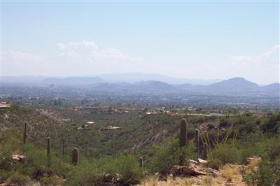 7358 N SECRET CANYON Drive