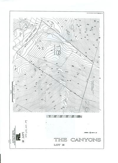 7358 N SECRET CANYON Drive