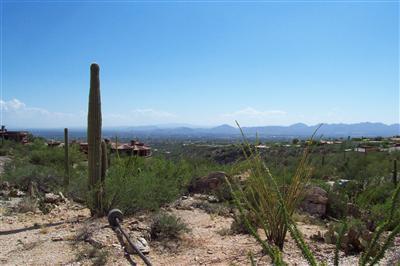 7358 N SECRET CANYON Drive