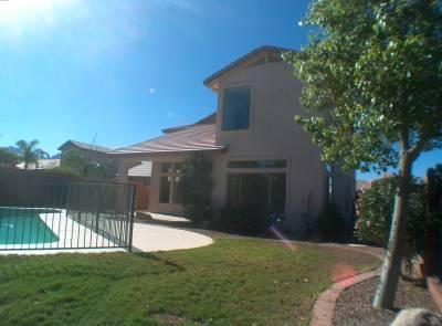 1820 W Eagle Crest Place