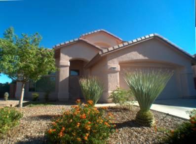 1820 W Eagle Crest Place