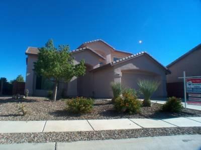 1820 W Eagle Crest Place