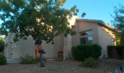 1901 W Serenade Street