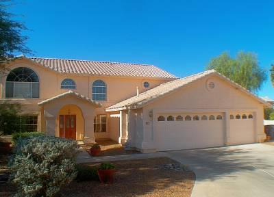 1791 W Wimbledon Way