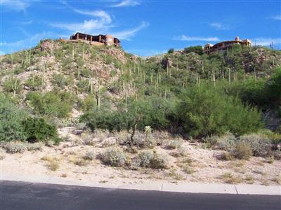 6420 N Desert Wind Circle