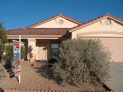 8442 N Deer Valley Drive