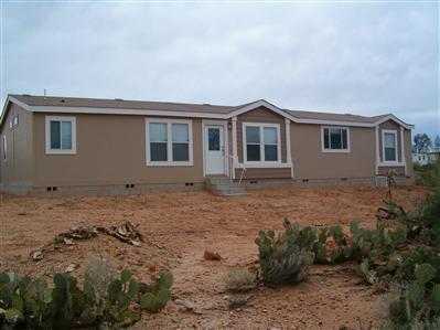 16269 N Silverthorn Road