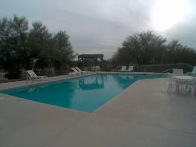 721 W Mountain Ridge Drive