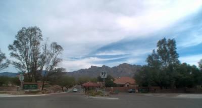 10327 N Mineral Spring Lane