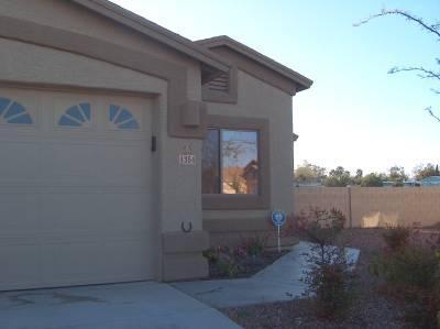 4354 S Paseo Rio Bravo