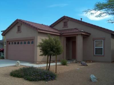 13147 N Tanner Robert Drive