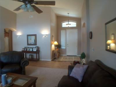 245 W Sacaton Canyon Drive