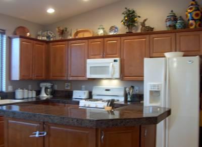 245 W Sacaton Canyon Drive