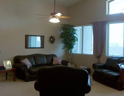 245 W Sacaton Canyon Drive