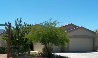 245 W Sacaton Canyon Drive