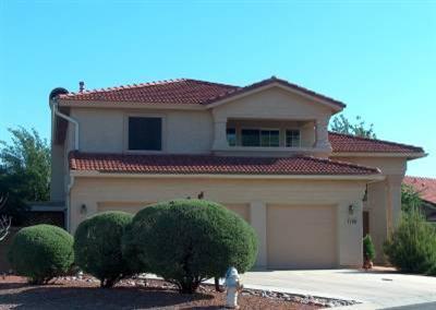 1124 W Wild Dune Lane