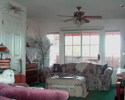 1124 W Wild Dune Lane