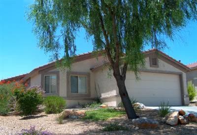 12237 N Makayla Canyon Lane