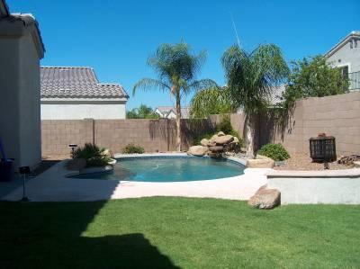 244 W Sacaton Canyon Drive