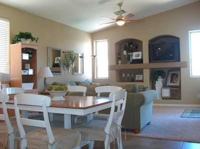 244 W Sacaton Canyon Drive