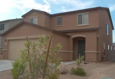 1240 W Camino Mesa Sonorense Drive