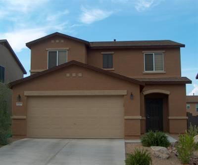 1240 W Camino Mesa Sonorense Drive