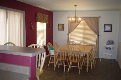 1240 W Camino Mesa Sonorense Drive