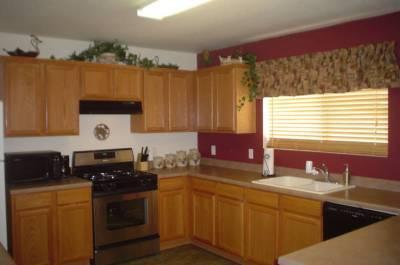 1240 W Camino Mesa Sonorense Drive