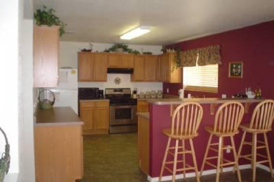 1240 W Camino Mesa Sonorense Drive