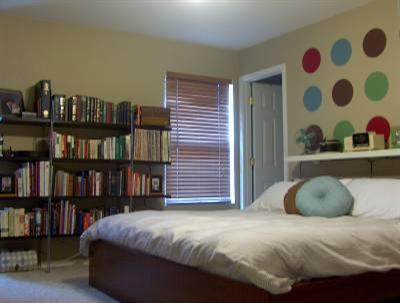 727 W Buffalo Grass Drive