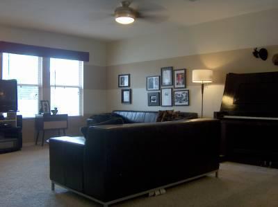 727 W Buffalo Grass Drive