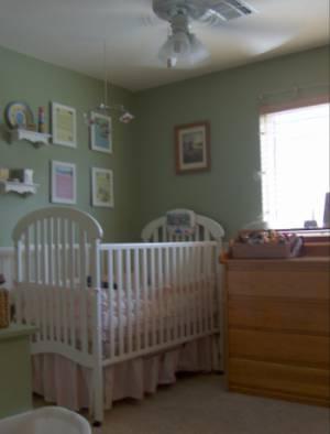 727 W Buffalo Grass Drive