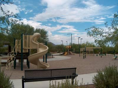 727 W Buffalo Grass Drive