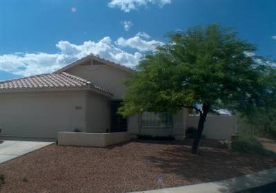 10883 N Sand Canyon Place