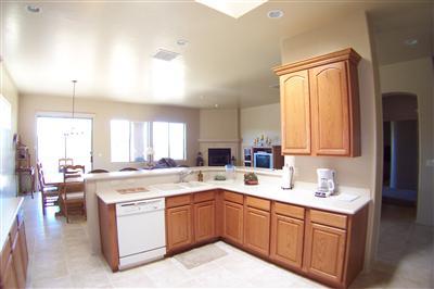 6123 N Campo Abierto