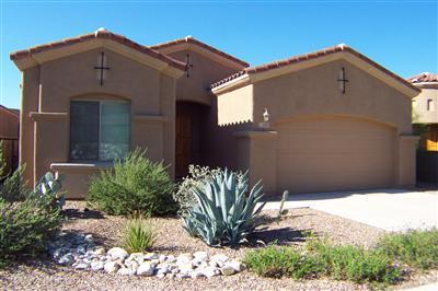 6123 N Campo Abierto