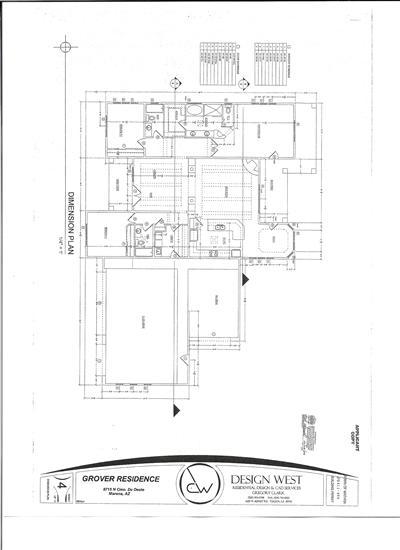 8715 N Camino De Oeste
