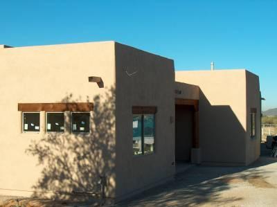 8715 N Camino De Oeste