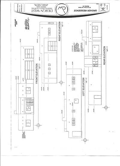8715 N Camino De Oeste