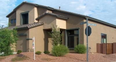 7434 W Crimson Ridge Drive